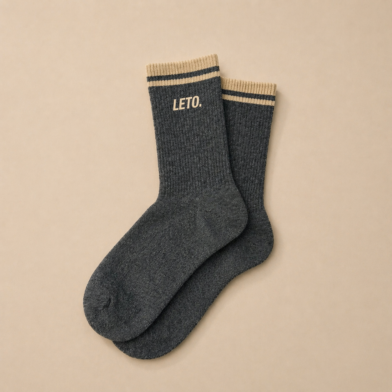 Chapter 01 — Essential Socks