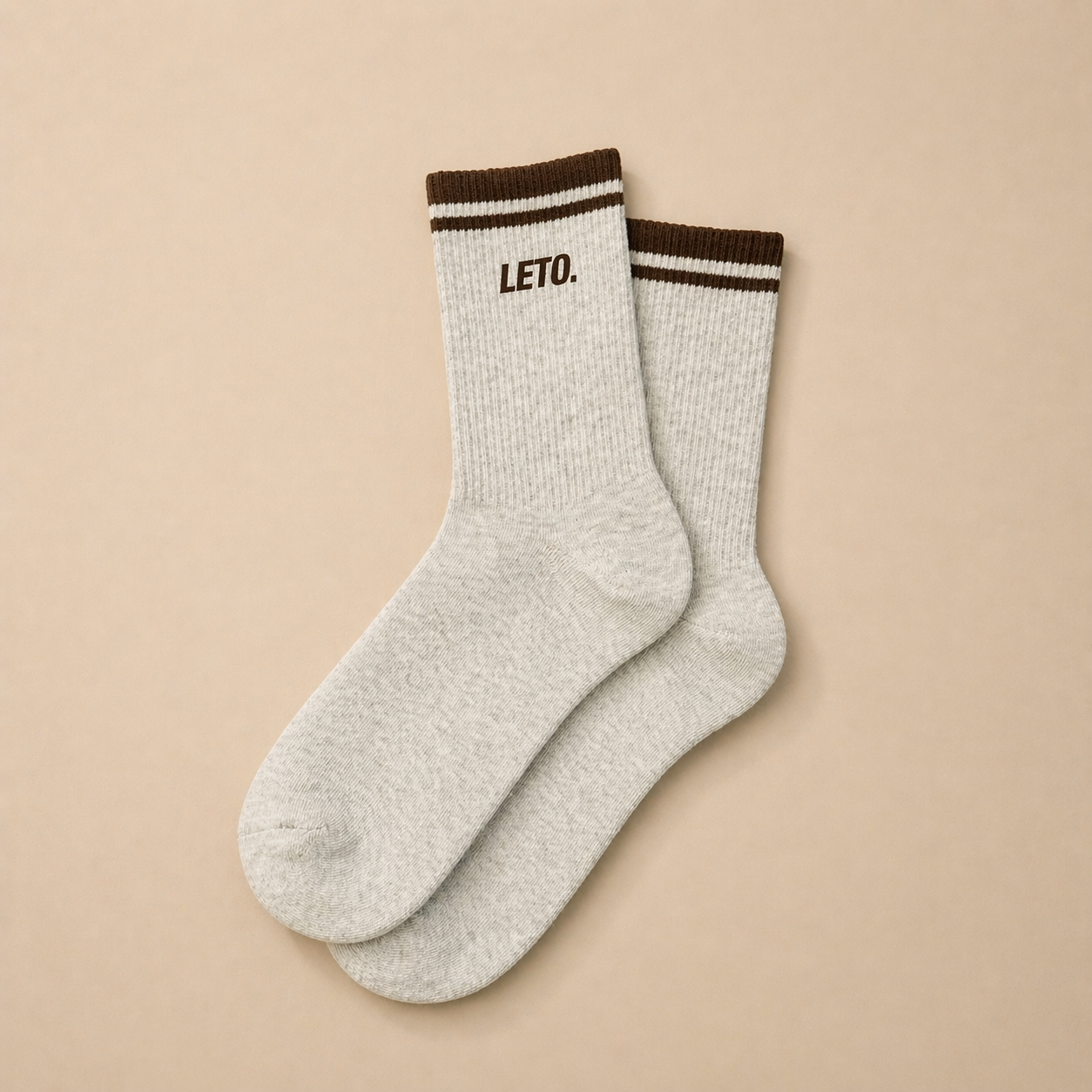 Chapter 01 — Essential Socks